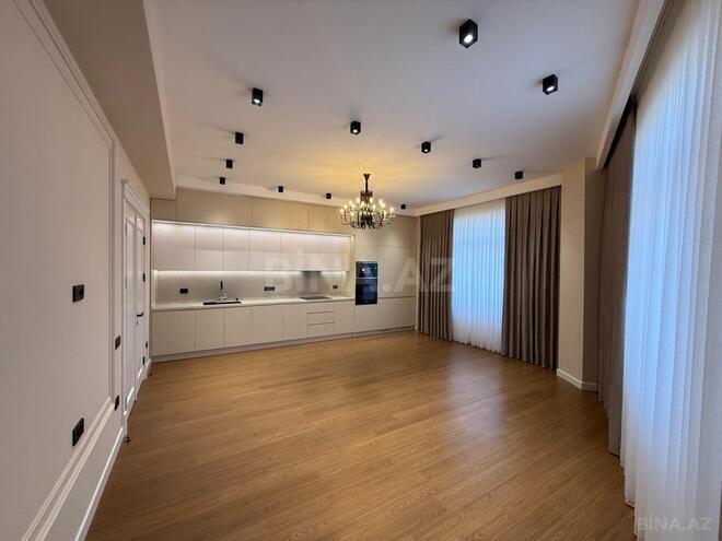 Продаётся 4-комн. новостройка 153 м², пос. Аг шехер, photo 6 from 27