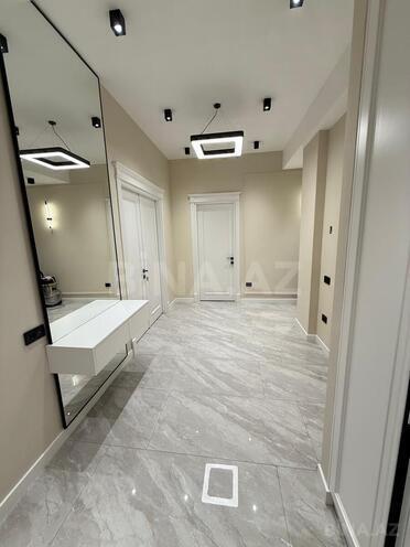Продаётся 4-комн. новостройка 153 м², пос. Аг шехер, photo 17 from 27
