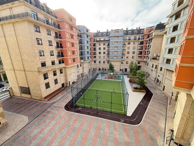 Продаётся 4-комн. новостройка 153 м², пос. Аг шехер, photo 26 from 27