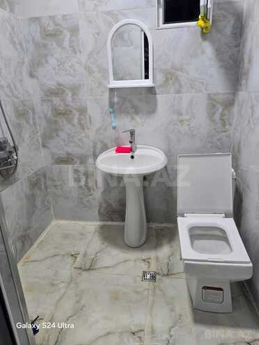 Сдаётся 1-комн. вторичка 35 м², м. Кара Караев, photo 10 from 11