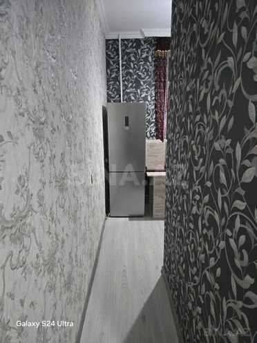 Сдаётся 1-комн. вторичка 35 м², м. Кара Караев, photo 7 from 11