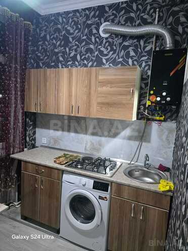 Сдаётся 1-комн. вторичка 35 м², м. Кара Караев, photo 8 from 11