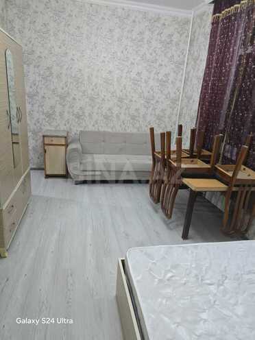 Сдаётся 1-комн. вторичка 35 м², м. Кара Караев, photo 1 from 11