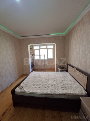 İcarəyə verilir 2 otaqlı köhnə tikili 50 m², Yeni Yasamal q., photo 5 from 10