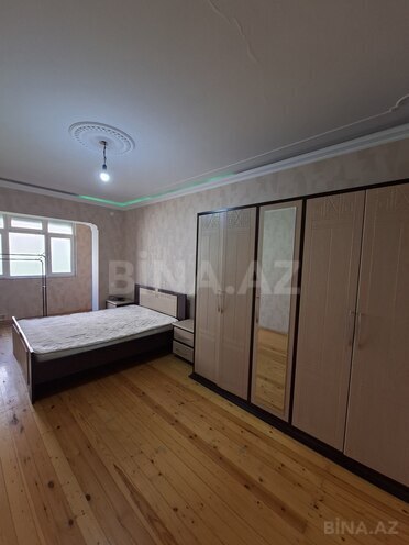 İcarəyə verilir 2 otaqlı köhnə tikili 50 m², Yeni Yasamal q., photo 3 from 10