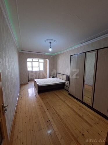 İcarəyə verilir 2 otaqlı köhnə tikili 50 m², Yeni Yasamal q., photo 1 from 10