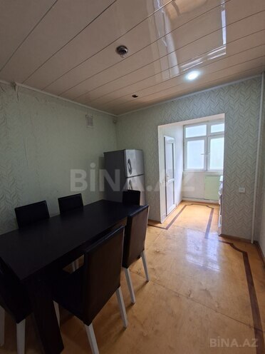 İcarəyə verilir 2 otaqlı köhnə tikili 50 m², Yeni Yasamal q., photo 8 from 10