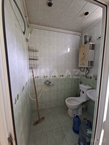 İcarəyə verilir 2 otaqlı köhnə tikili 50 m², Yeni Yasamal q., photo 9 from 10