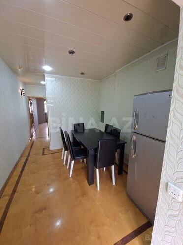 İcarəyə verilir 2 otaqlı köhnə tikili 50 m², Yeni Yasamal q., photo 6 from 10