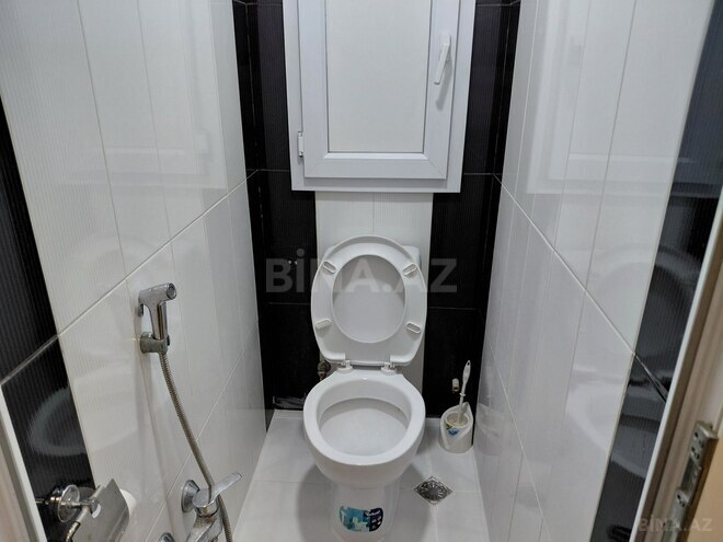 İcarəyə verilir 2 otaqlı köhnə tikili 37 m², Dərnəgül m., photo 6 from 10