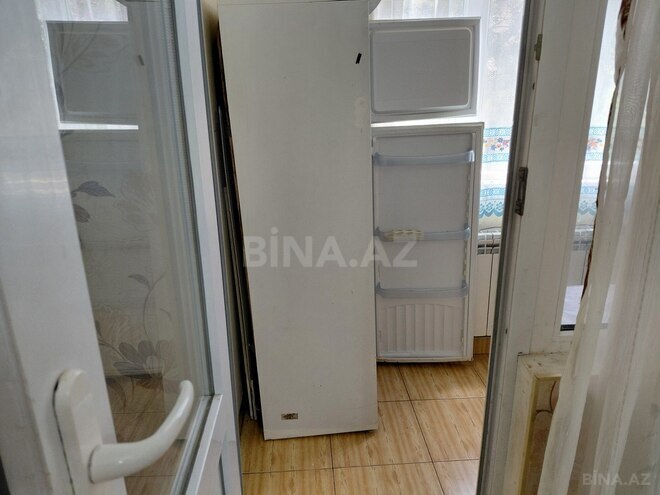 İcarəyə verilir 2 otaqlı köhnə tikili 37 m², Dərnəgül m., photo 8 from 10