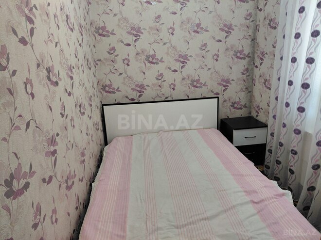 İcarəyə verilir 2 otaqlı köhnə tikili 37 m², Dərnəgül m., photo 7 from 10
