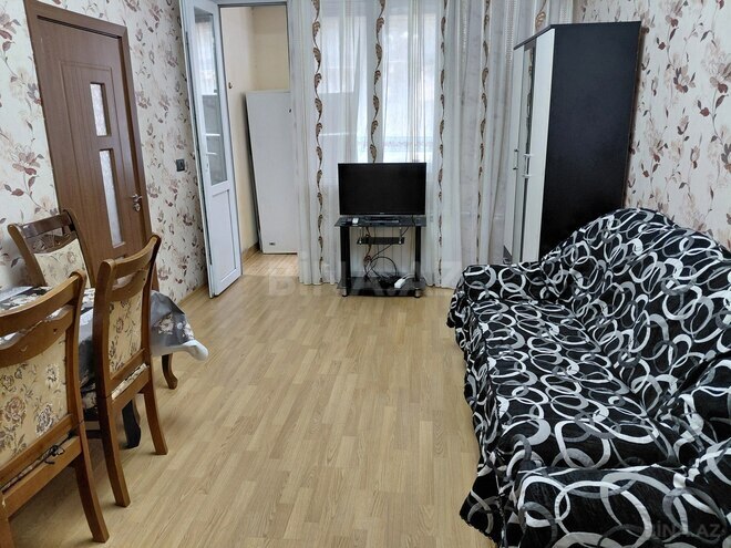 İcarəyə verilir 2 otaqlı köhnə tikili 37 m², Dərnəgül m., photo 1 from 10