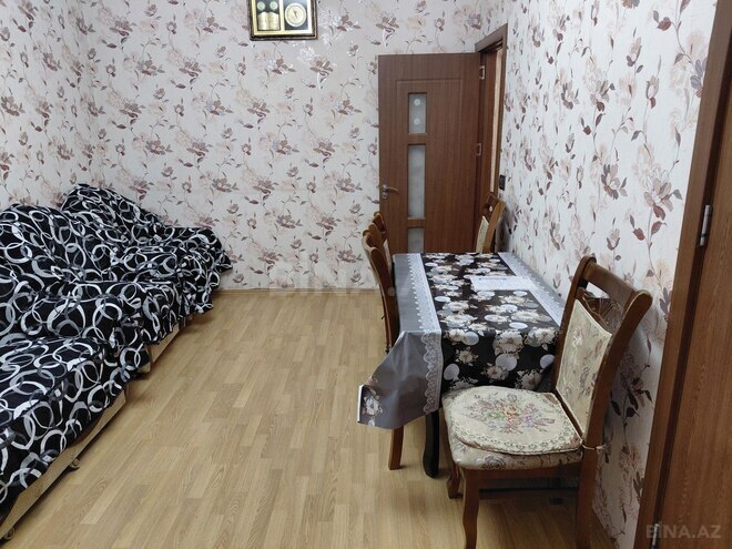 İcarəyə verilir 2 otaqlı köhnə tikili 37 m², Dərnəgül m., photo 3 from 10
