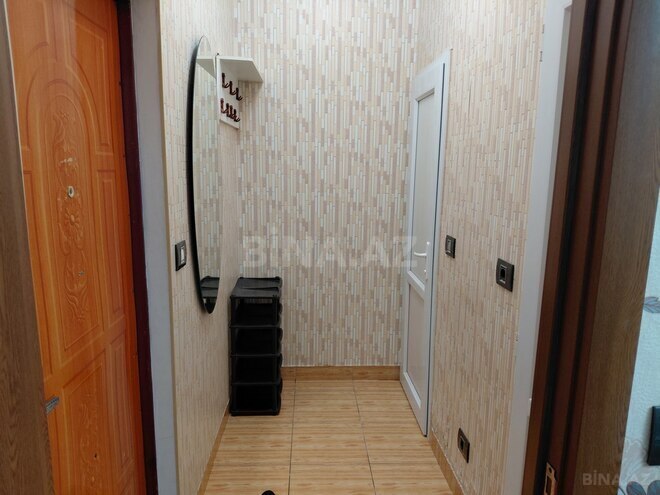 İcarəyə verilir 2 otaqlı köhnə tikili 37 m², Dərnəgül m., photo 4 from 10