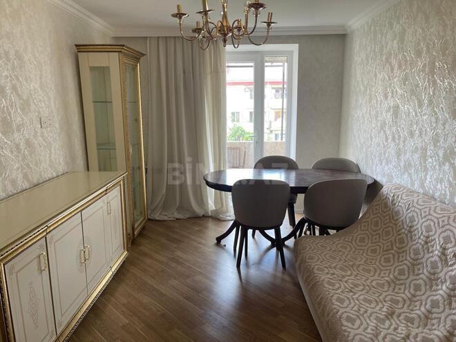 İcarəyə verilir 2 otaqlı köhnə tikili 50 m², İçəri Şəhər m., photo 9 from 22