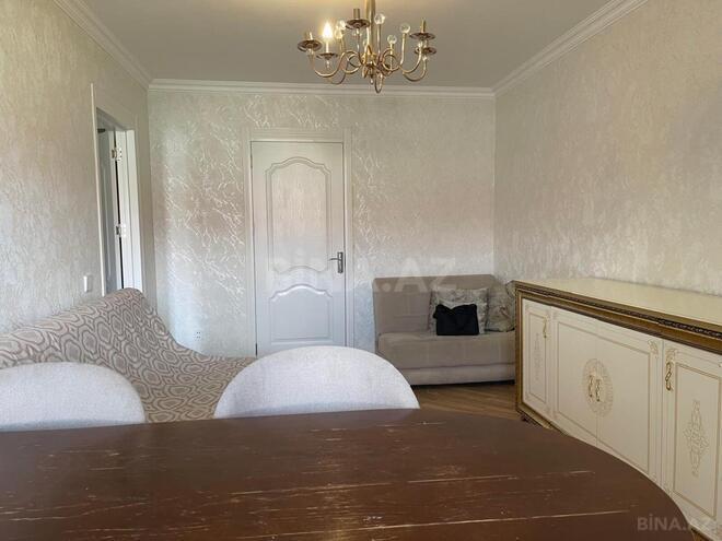 İcarəyə verilir 2 otaqlı köhnə tikili 50 m², İçəri Şəhər m., photo 5 from 22