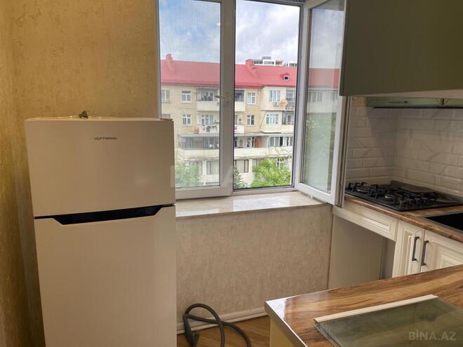 İcarəyə verilir 2 otaqlı köhnə tikili 50 m², İçəri Şəhər m., photo 16 from 22