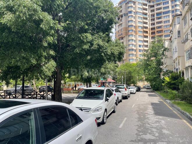 İcarəyə verilir 2 otaqlı köhnə tikili 50 m², İçəri Şəhər m., photo 1 from 22