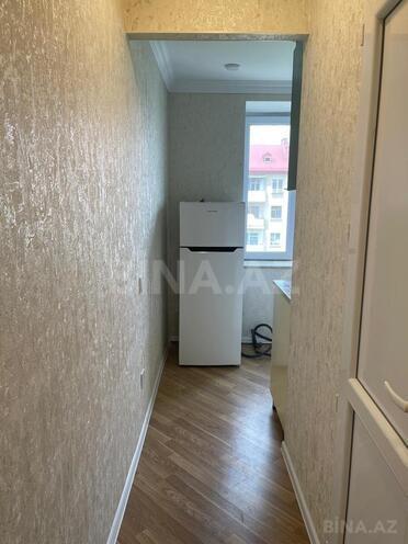 İcarəyə verilir 2 otaqlı köhnə tikili 50 m², İçəri Şəhər m., photo 12 from 22