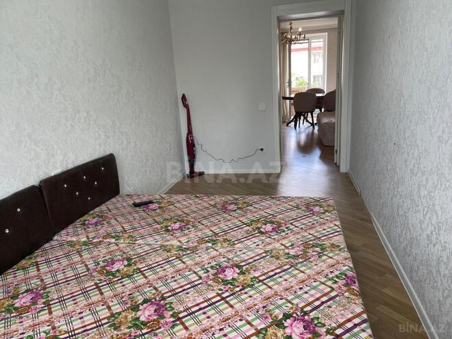 İcarəyə verilir 2 otaqlı köhnə tikili 50 m², İçəri Şəhər m., photo 7 from 22