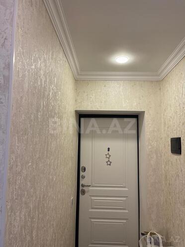 İcarəyə verilir 2 otaqlı köhnə tikili 50 m², İçəri Şəhər m., photo 11 from 22