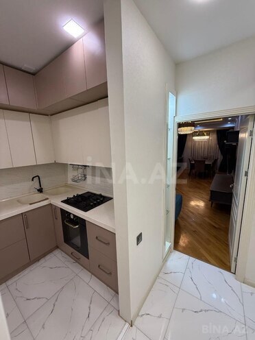 Satılır 2 otaqlı yeni tikili 65 m², Xətai r., photo 8 from 13