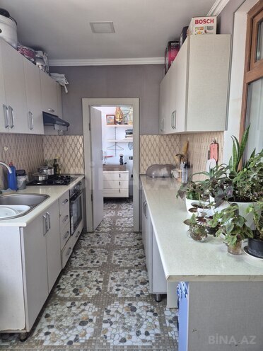 Satılır 3 otaqlı yeni tikili 67 m², photo 12 from 22