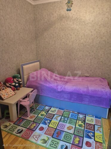 Satılır 3 otaqlı yeni tikili 67 m², photo 5 from 22
