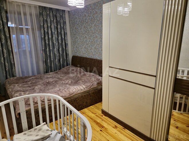 Satılır 3 otaqlı yeni tikili 67 m², photo 1 from 22