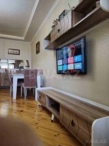 Satılır 3 otaqlı yeni tikili 67 m², photo 18 from 22
