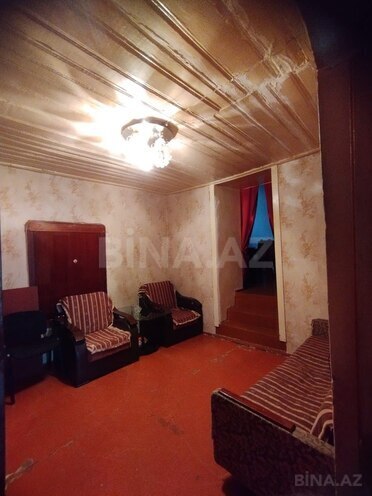 İcarəyə verilir 2 otaqlı köhnə tikili 55 m², Nizami m., photo 11 from 14