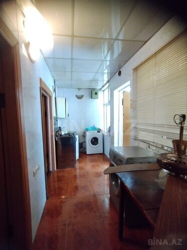 İcarəyə verilir 2 otaqlı köhnə tikili 55 m², Nizami m., photo 13 from 14