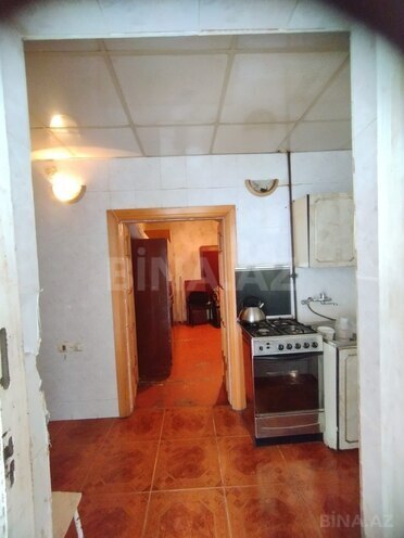 İcarəyə verilir 2 otaqlı köhnə tikili 55 m², Nizami m., photo 9 from 14
