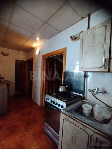 İcarəyə verilir 2 otaqlı köhnə tikili 55 m², Nizami m., photo 10 from 14