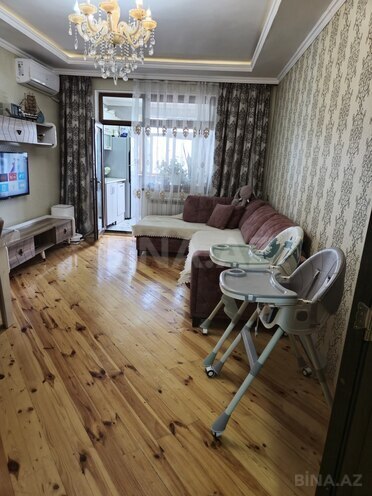 Satılır 3 otaqlı yeni tikili 67 m², photo 17 from 22