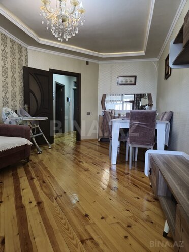 Satılır 3 otaqlı yeni tikili 67 m², photo 21 from 22