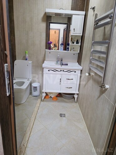 Satılır 3 otaqlı yeni tikili 67 m², photo 19 from 22