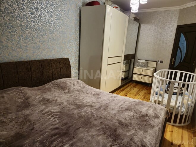 Satılır 3 otaqlı yeni tikili 67 m², photo 4 from 22