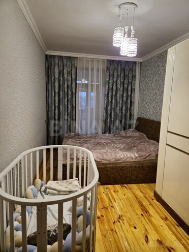 Satılır 3 otaqlı yeni tikili 67 m², photo 3 from 22