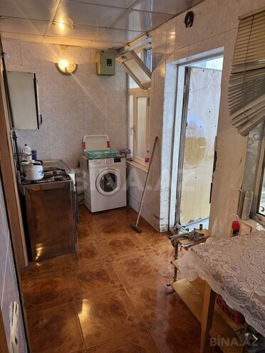 İcarəyə verilir 2 otaqlı köhnə tikili 55 m², Nizami m., photo 8 from 14