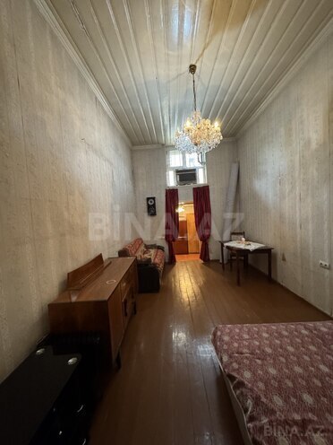 İcarəyə verilir 2 otaqlı köhnə tikili 55 m², Nizami m., photo 4 from 14