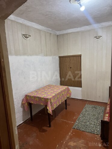 İcarəyə verilir 2 otaqlı köhnə tikili 55 m², Nizami m., photo 7 from 14