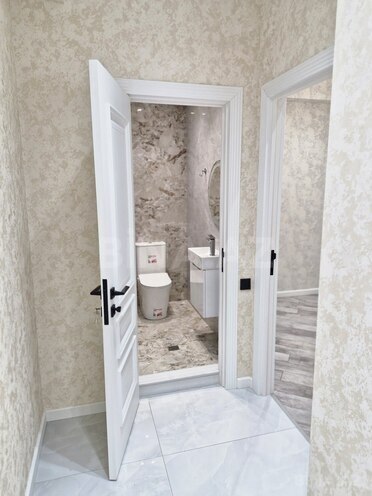 Сдаётся 4-комн. новостройка 127 м², м. Кара Караев, photo 21 from 25