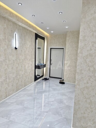Сдаётся 4-комн. новостройка 127 м², м. Кара Караев, photo 13 from 25