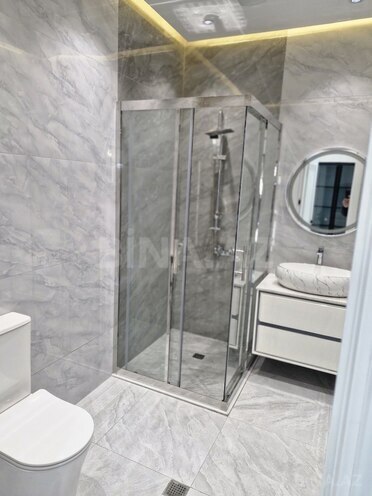 Сдаётся 4-комн. новостройка 127 м², м. Кара Караев, photo 20 from 25