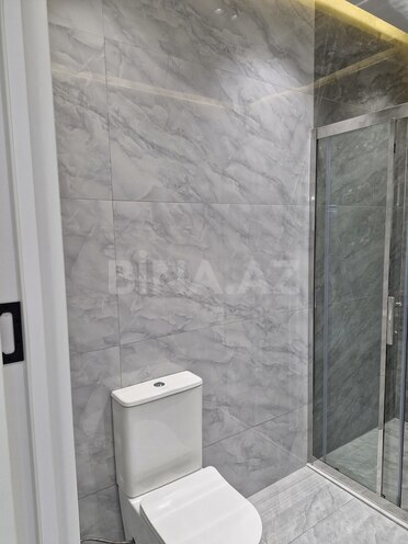 Сдаётся 4-комн. новостройка 127 м², м. Кара Караев, photo 22 from 25