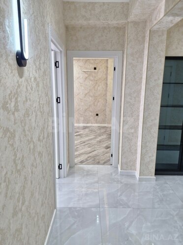 Сдаётся 4-комн. новостройка 127 м², м. Кара Караев, photo 14 from 25