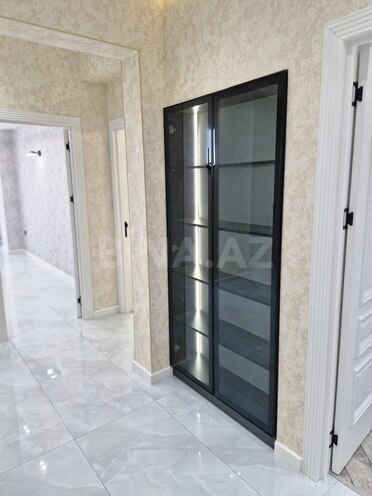Сдаётся 4-комн. новостройка 127 м², м. Кара Караев, photo 15 from 25