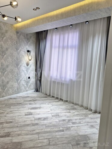 Сдаётся 4-комн. новостройка 127 м², м. Кара Караев, photo 4 from 25